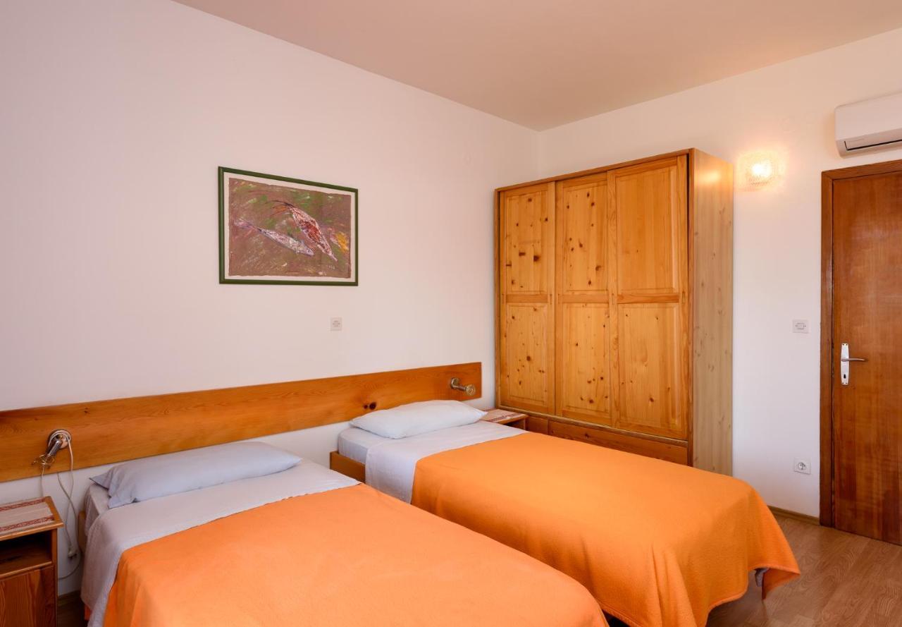 Fio'S Hotel Hvar Town Exterior foto