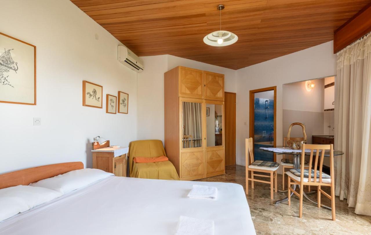Fio'S Hotel Hvar Town Exterior foto
