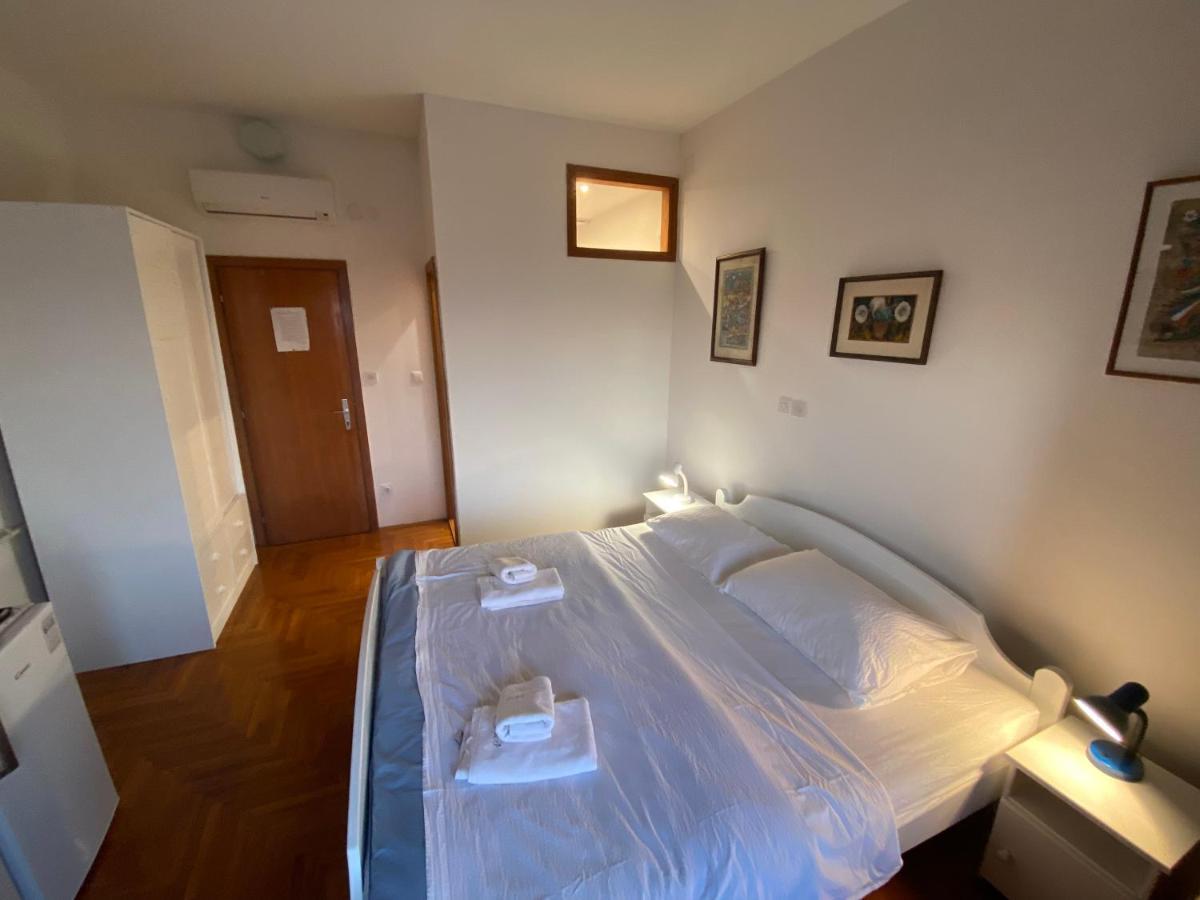 Fio'S Hotel Hvar Town Exterior foto