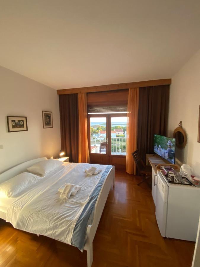 Fio'S Hotel Hvar Town Exterior foto
