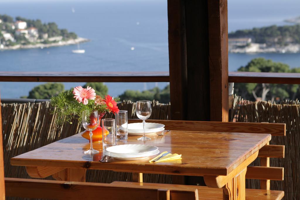 Fio'S Hotel Hvar Town Exterior foto