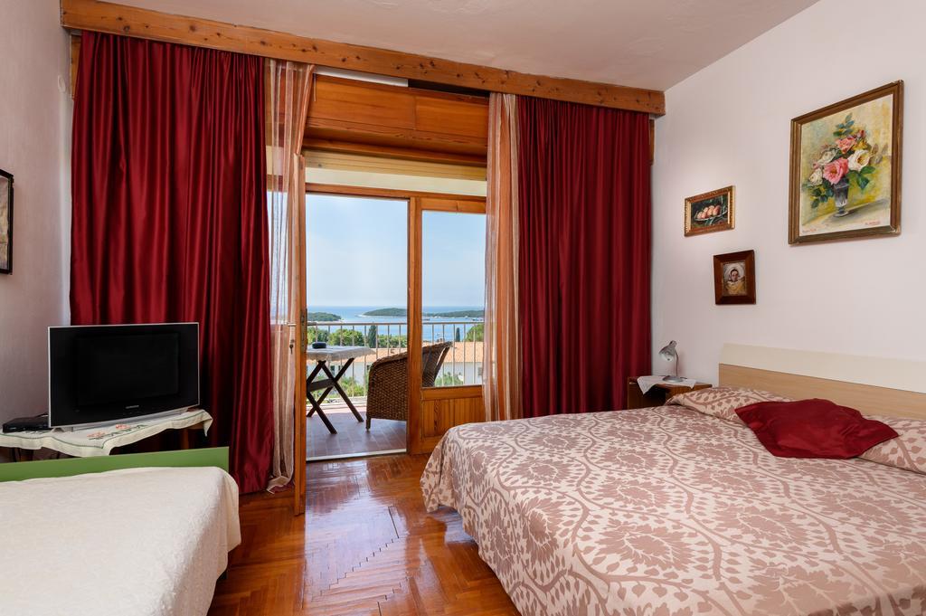 Fio'S Hotel Hvar Town Exterior foto