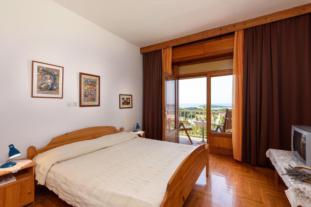 Fio'S Hotel Hvar Town Exterior foto