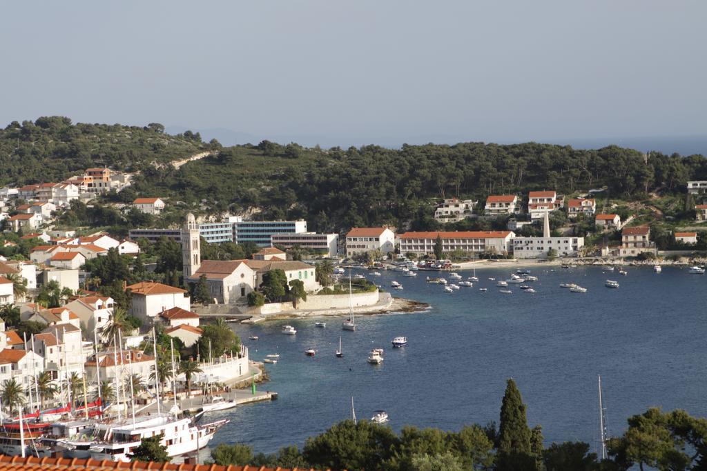 Fio'S Hotel Hvar Town Exterior foto